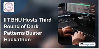 IIT BHU Hosts Third Round of Dark Patterns Buster Hackathon with 500 Participants